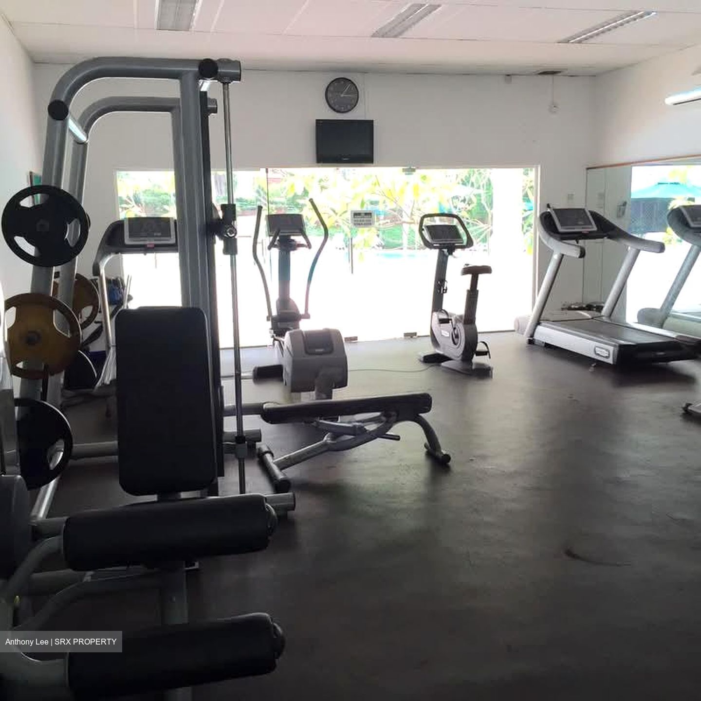 Clementi Park (D21), Condominium #591303761